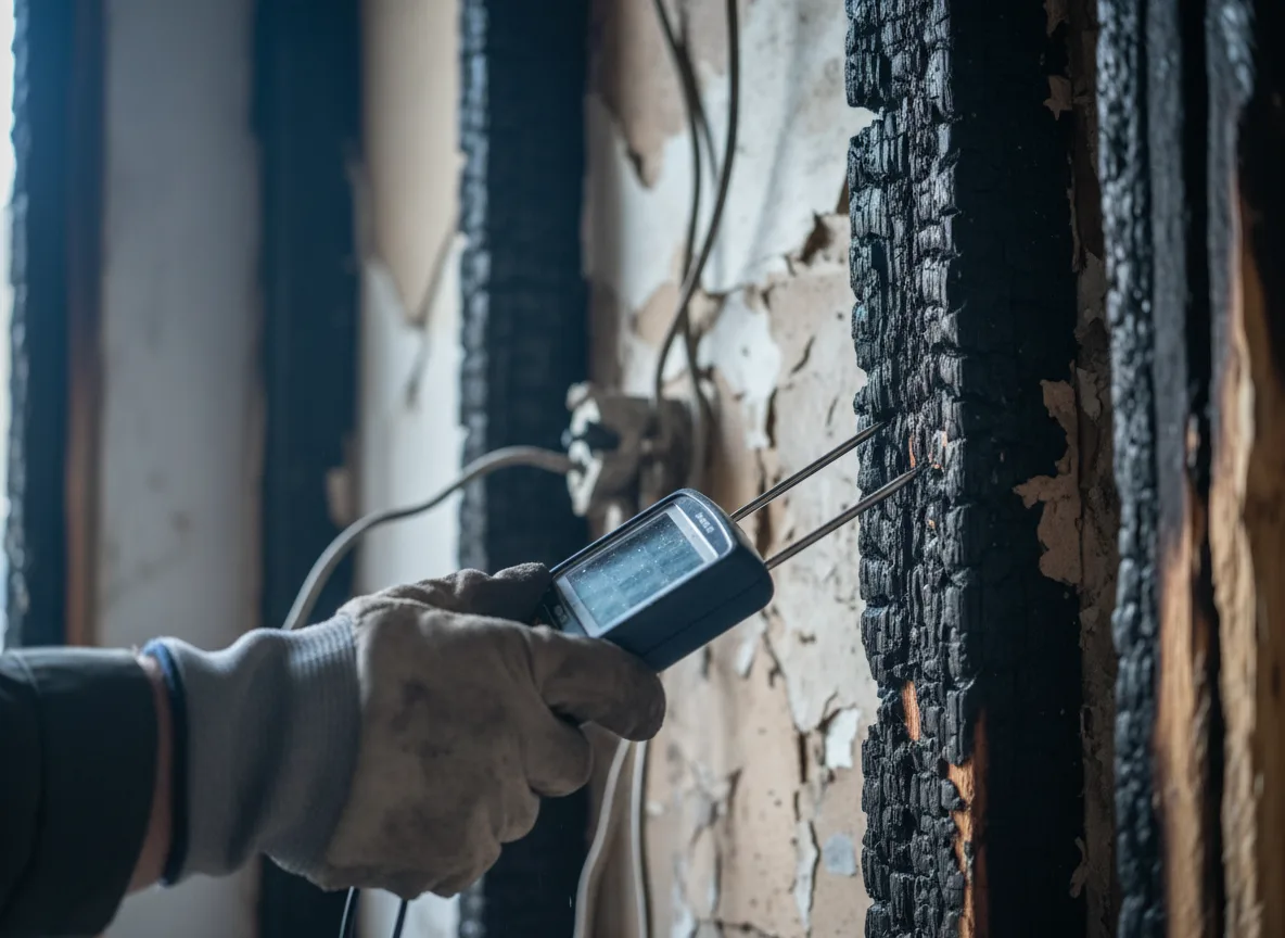 Fire Damage Restoration Buffalo, IL FAQs
